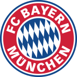 Bayern Munich logo